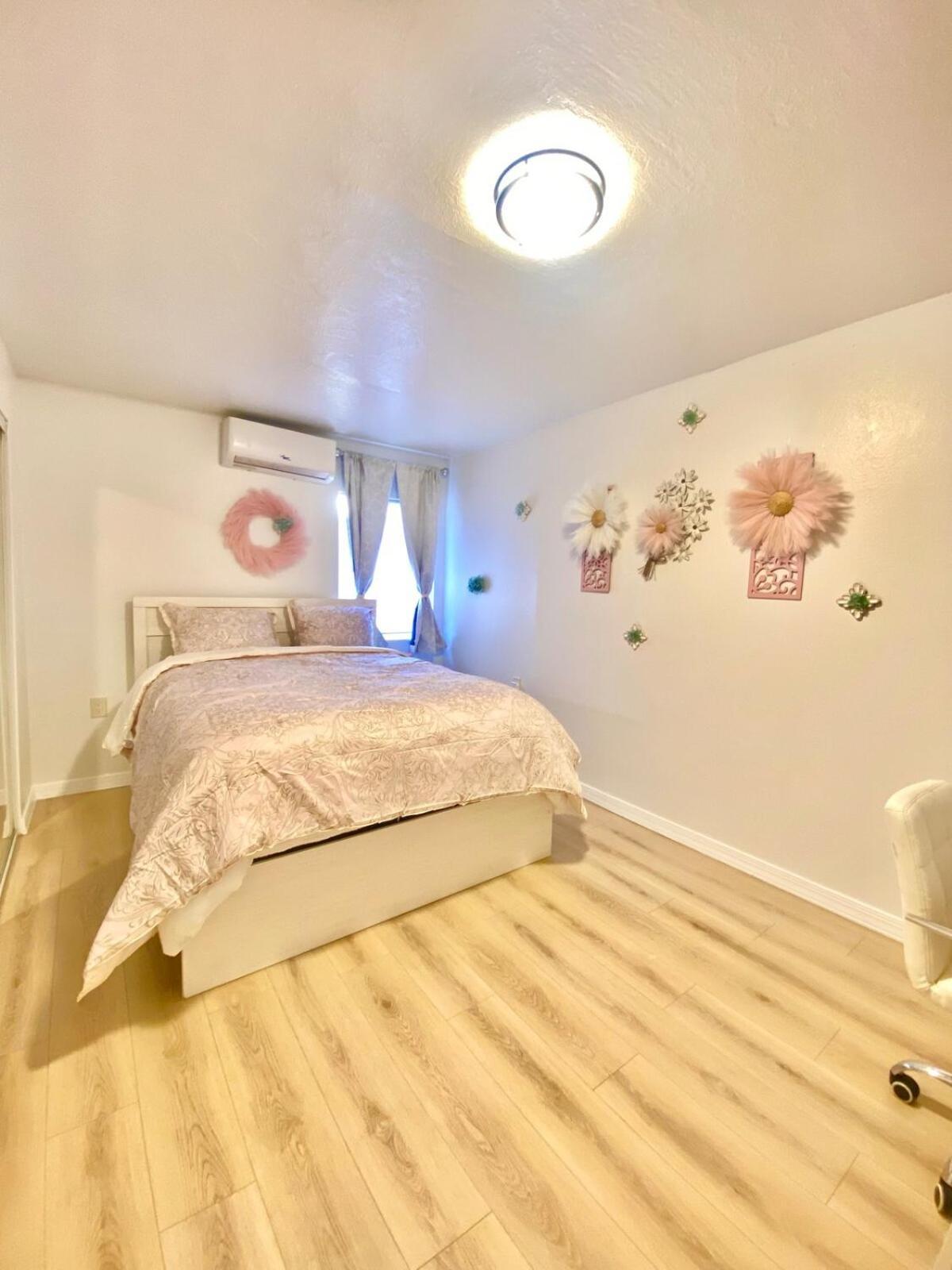 Appartement 1Br Pink Cozy House Near Dtla à Rosemead Extérieur photo