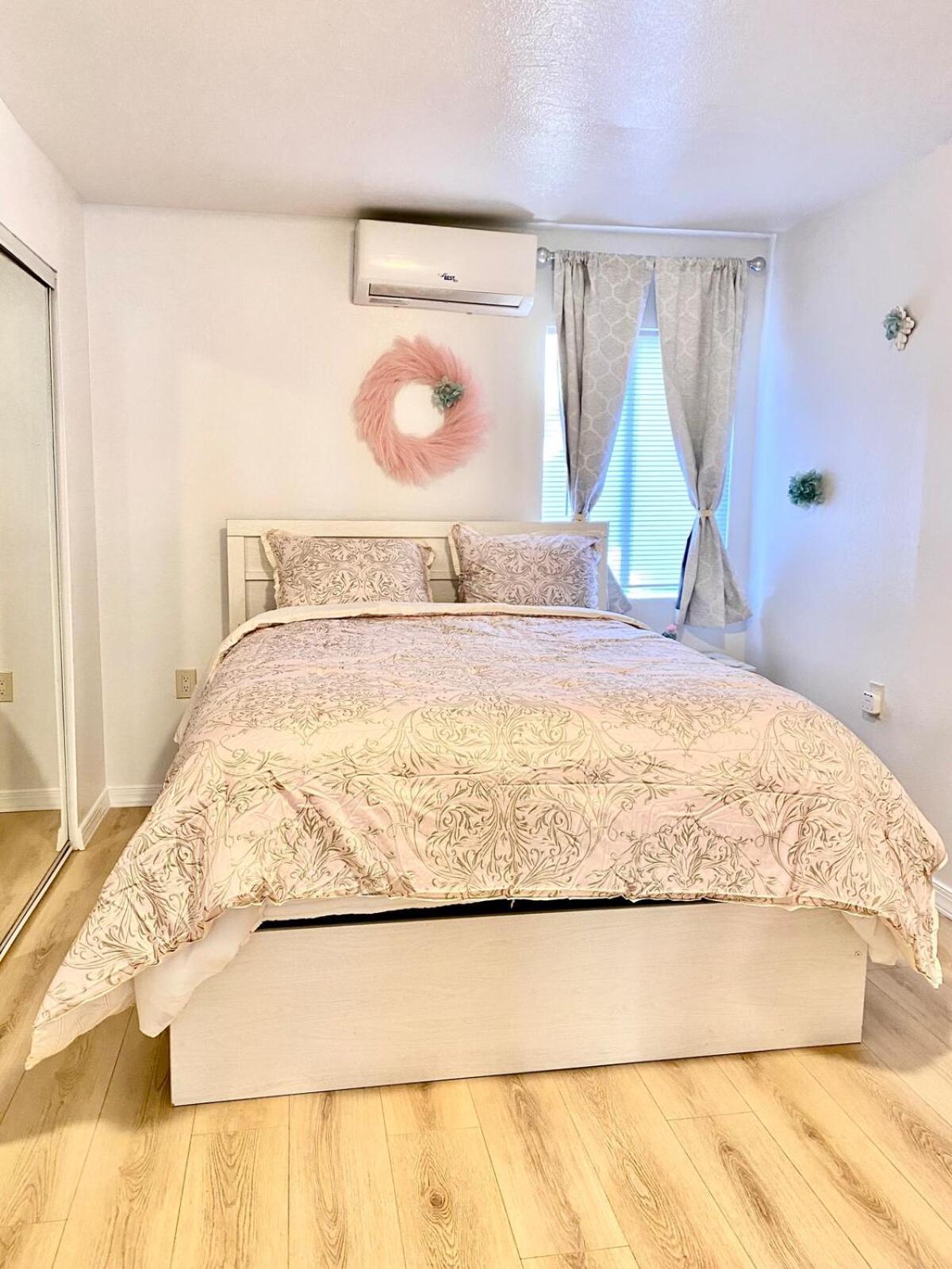 Appartement 1Br Pink Cozy House Near Dtla à Rosemead Extérieur photo