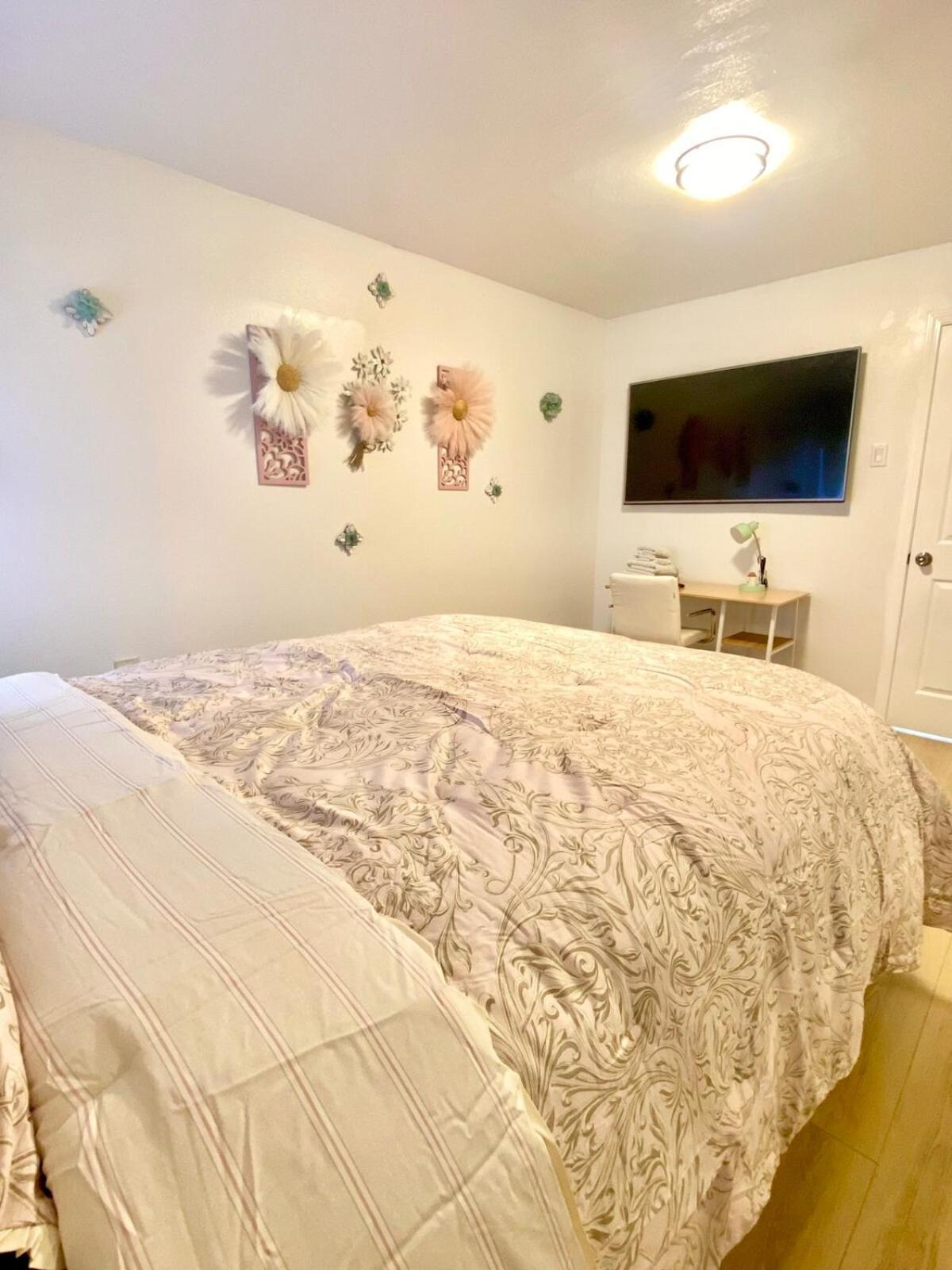 Appartement 1Br Pink Cozy House Near Dtla à Rosemead Extérieur photo