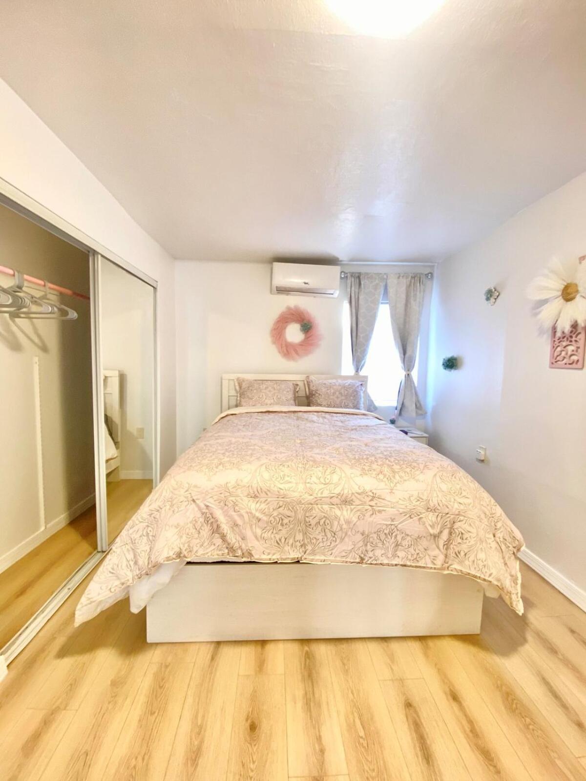 Appartement 1Br Pink Cozy House Near Dtla à Rosemead Extérieur photo